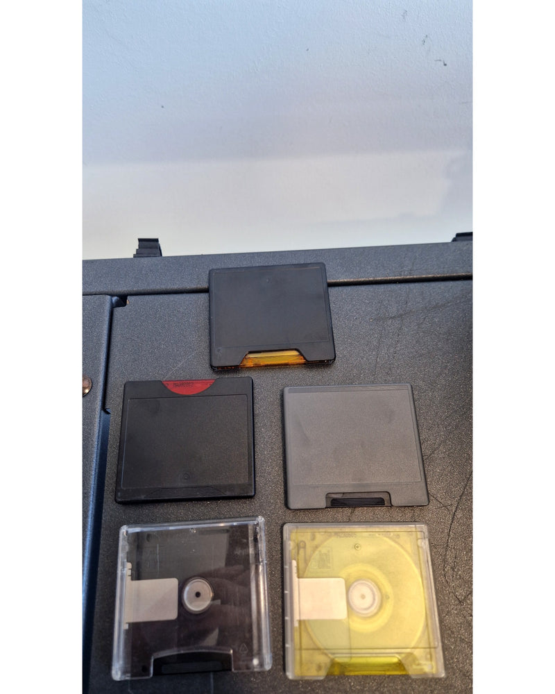 BASF MD MAXIMA 74 - Multi-coloured X7 – Cassette Tape - Good - Image 12