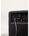 Harley Benton HB115B MKII - Bass Amplifier - Black - Very Good - Photo 2
