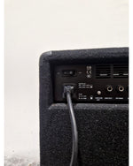 Harley Benton HB115B MKII - Bass Amplifier - Black - Very Good - Image 2