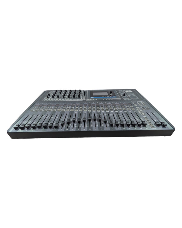 Soundcraft Si Impact - Mixer - Excellent w/ Soft Case