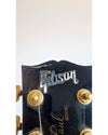 Gibson Les Paul Standard Double Cutaway - Electric Guitars - Sunburst - Good w/ Hard Case & Tuner, Picks - Photo 15
