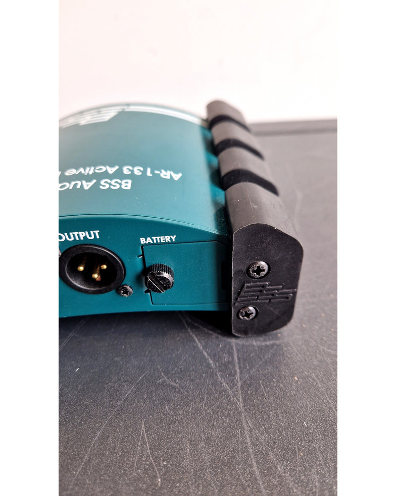 BSS AR133 - DI Box - Durable Design - Excellent - Image 5