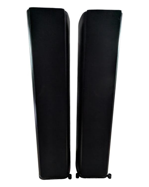 Wharfedale EVO 4.4 - Hi-Fi Speakers - Black - Good