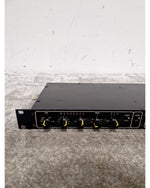 Drawmer LX20 - Effect Processor - Good - Image 9
