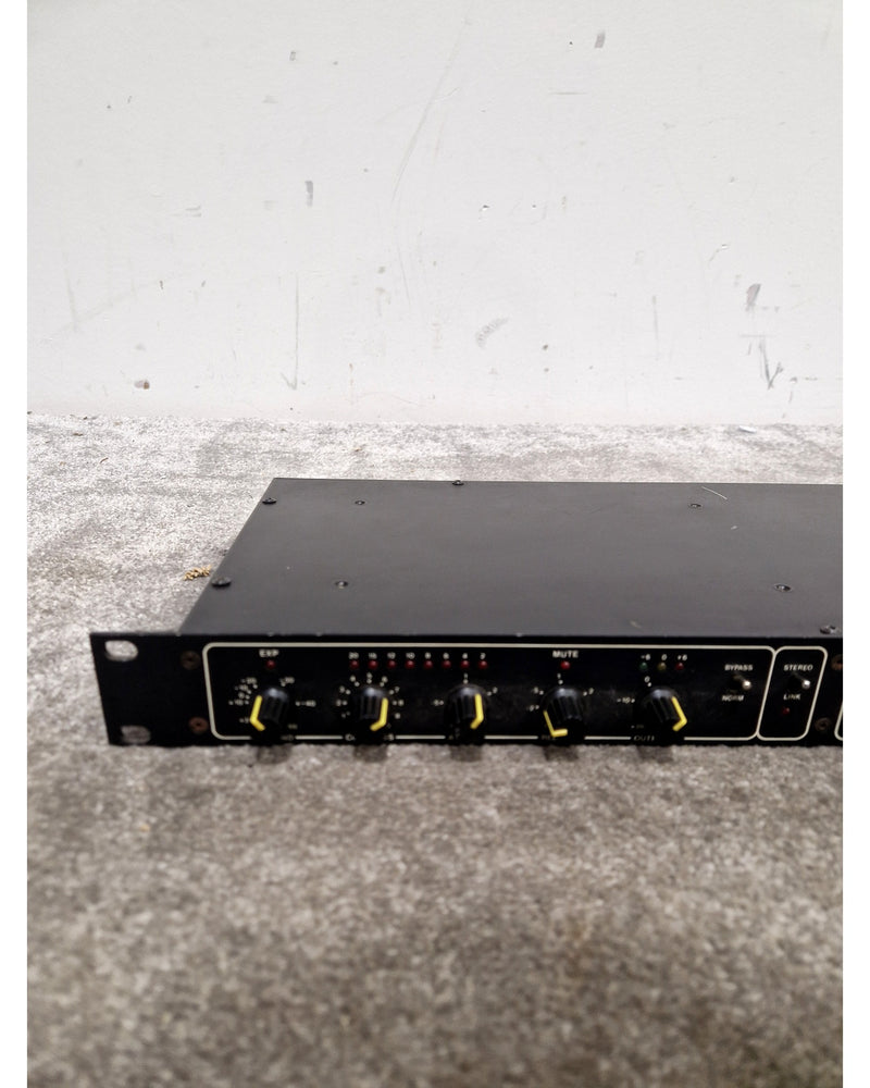 Drawmer LX20 - Effect Processor - Good - Image 9
