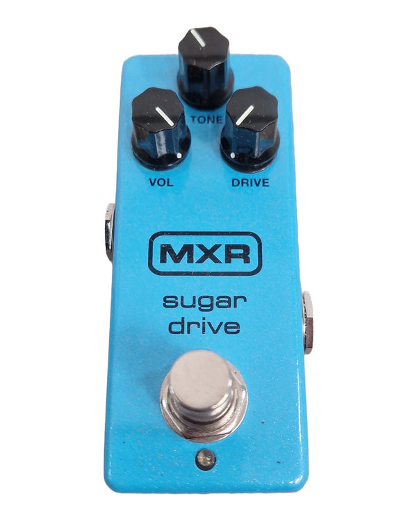 MXR Sugar Drive - Excellent