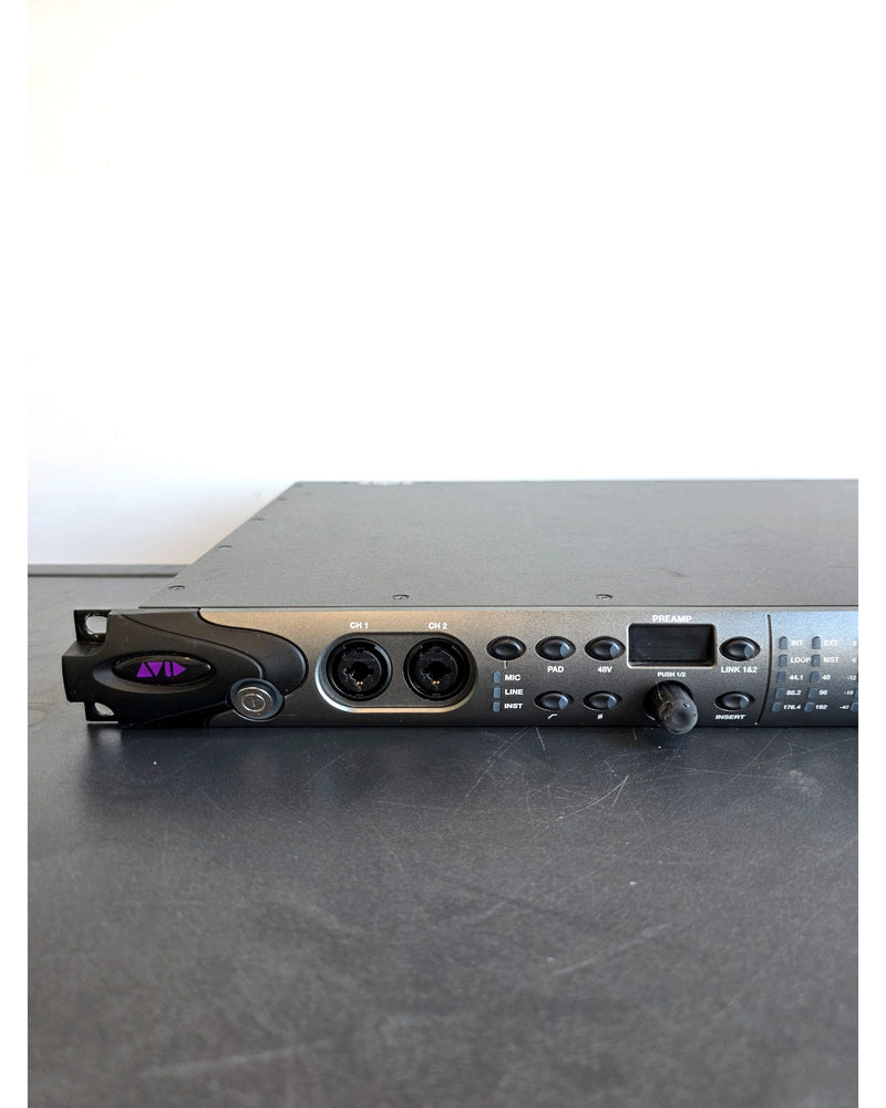 Avid Omni HD - Audio Interface - Excellent - Image 8