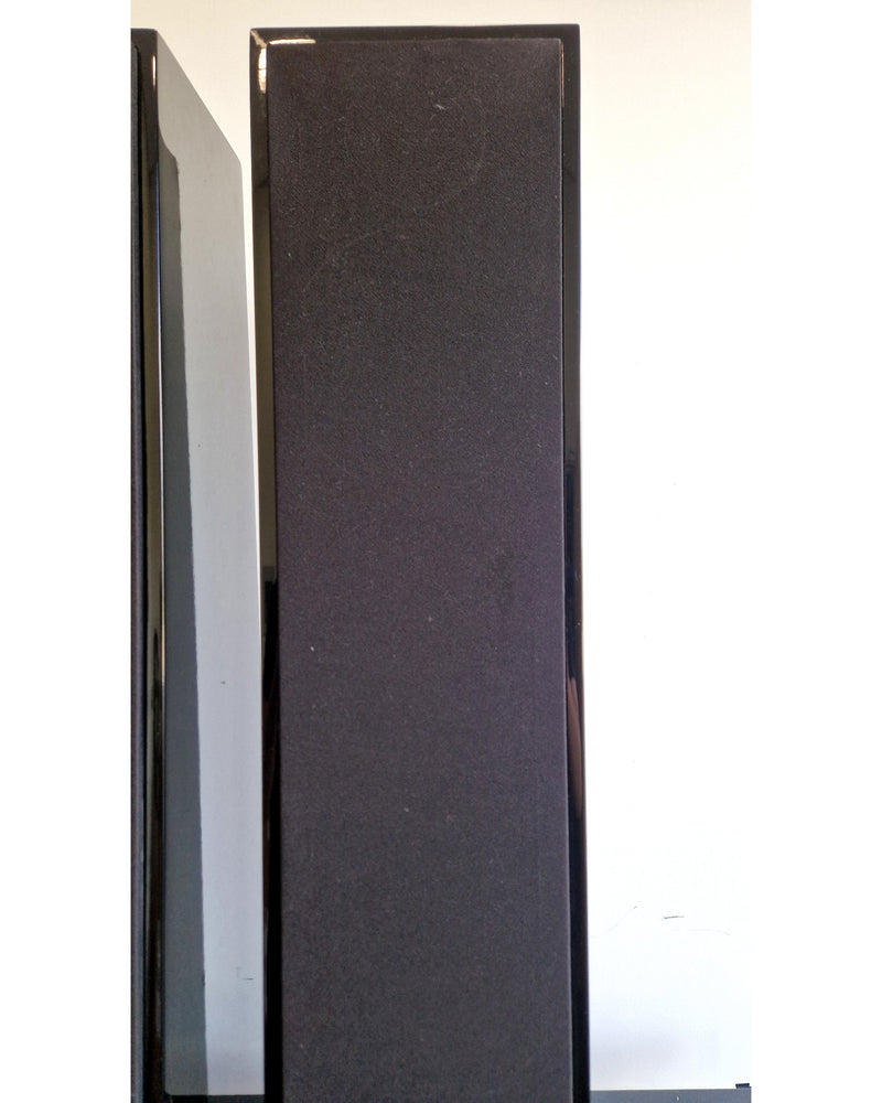 Acoustic Energy 305 - Hi-Fi Speakers - Black - Fair w/ Manuals - Image 15
