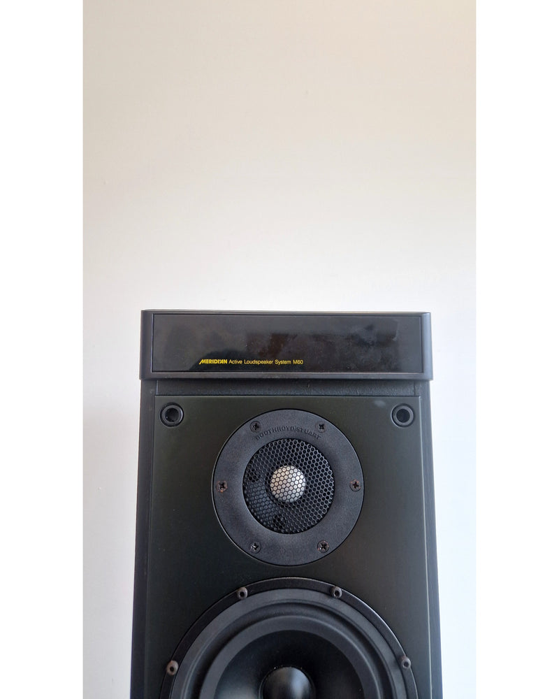 Meridian M60 - Floor Standing Speaker - Good - Image 2