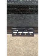 Marshall JVM 205C - Guitar Amplifiers - Black - Excellent w/ footswitch - Image 21