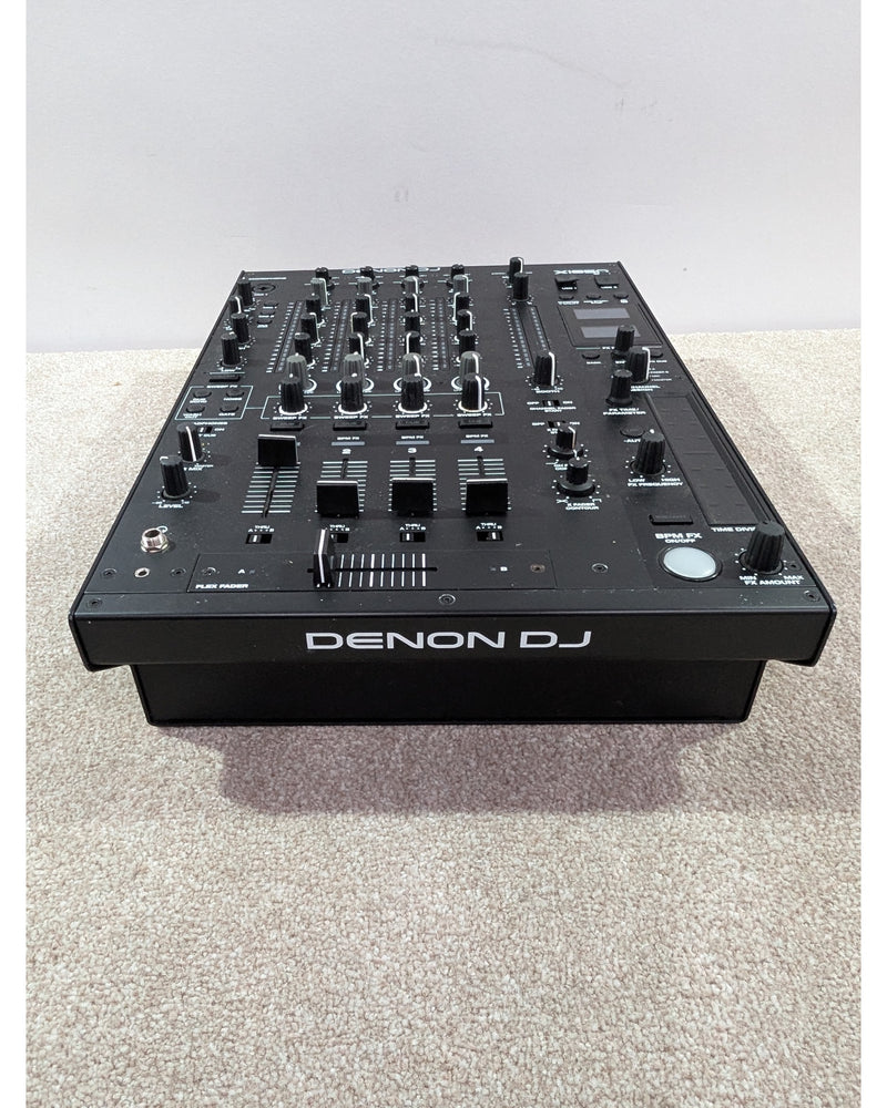 Denon X1850 Prime - Mixer - Excellent - image 3