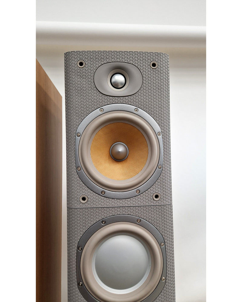 B&W DM603 S3 (Pair) - Hi-Fi Speakers - Excellent w/ Original Box & Manuals - image 9