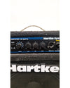 Hartke HA1200 - Bass Amplifiers - Good - Photo 3
