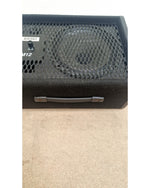 Carlsbro Em12 - Passive Speakers - Good - Image 6