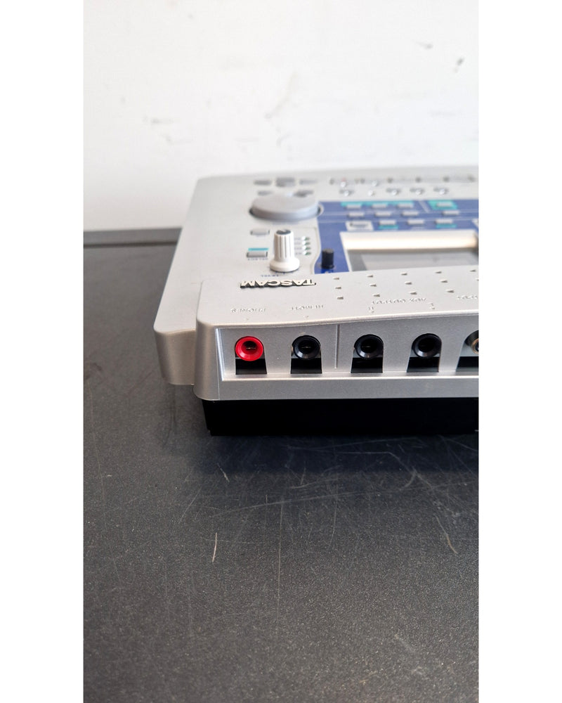 Tascam 788 - Multitrack Recorders - Excellent w/ Hard Case, Manuals, Power Supply - Image 16