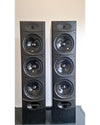 Wharfedale Valdus 500 - Hi-Fi Speakers - Black - Good - Photo 8