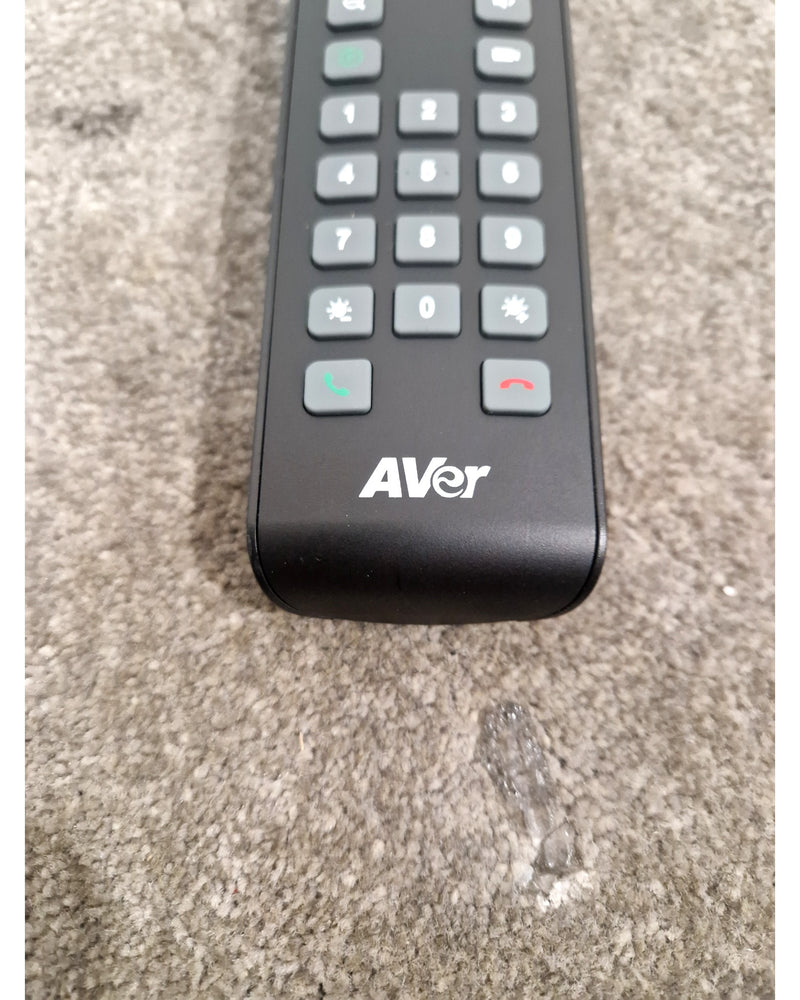 AVer CAM550 - PTZ Camera - 4K - Spares or Repair - Image 6
