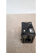 Kodak Six-20 Brownie D - Vintage Film Camera - Good - Image 4
