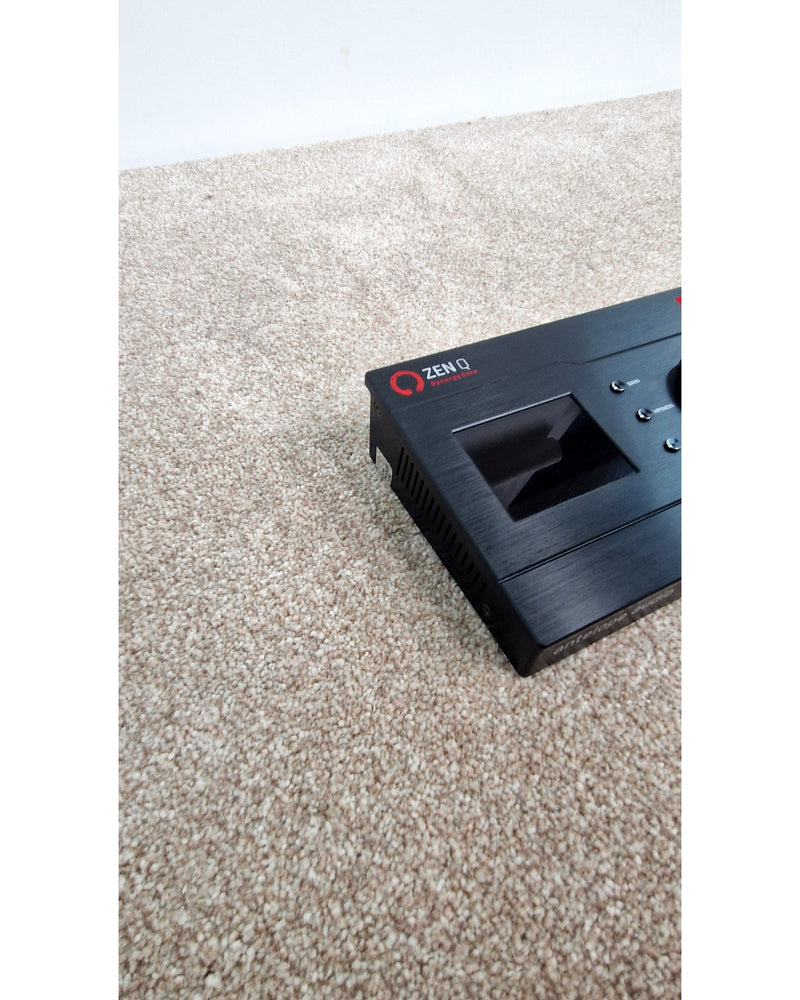 Antelope Audio ZEN Q Synergy Core - Audio Interface - Like New w/ Original Box - image 10