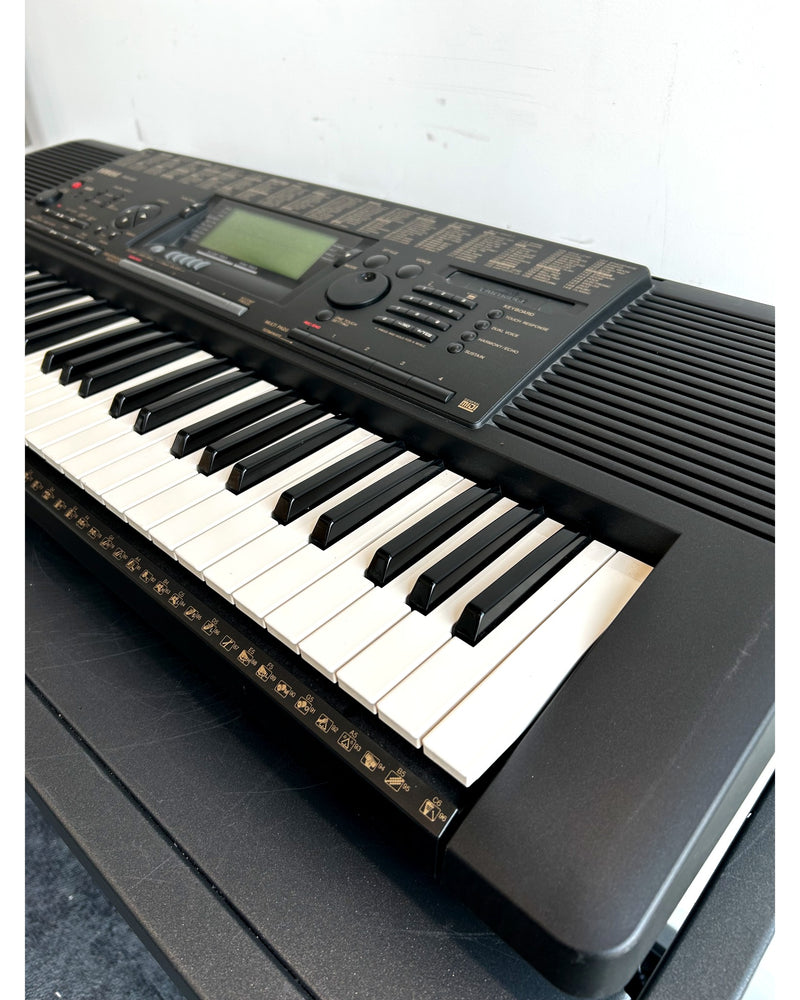 Yamaha PSR-520 - Musical Keyboards - Excellent w/ Power Supply - Image 2