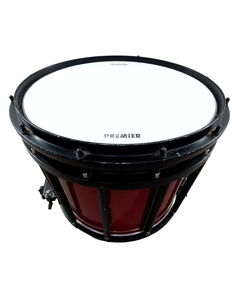 Premier HTS Marching Snare Drum - Acoustic Drum - Good - image 1