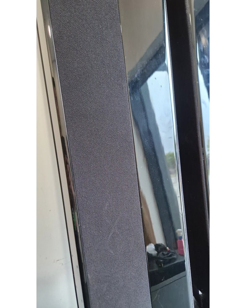 KEF FiveTwo Model 11 - Hi-Fi Speaker - Black - Very Good - image 4