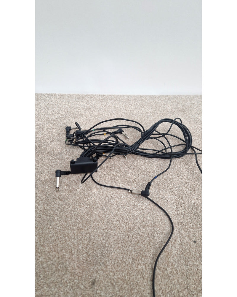 Roland TD-1K Drum Module - V-drums - Excellent w/ Cables & Power Supply - Image 11
