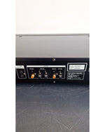 Sony MDS-JB920 QS - Mini-Disc Player - Black - Excellent - Image 6