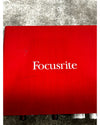 Focusrite Scarlett 6i6 - Audio Interface - Red - Good - Photo 8