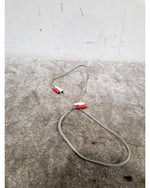 Job-lot Of Phono Cables - X7 – Phono Cable - Good - Image 3