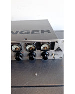 Behringer Tube Ultragain T1953 - Preamps - Good - Image 9