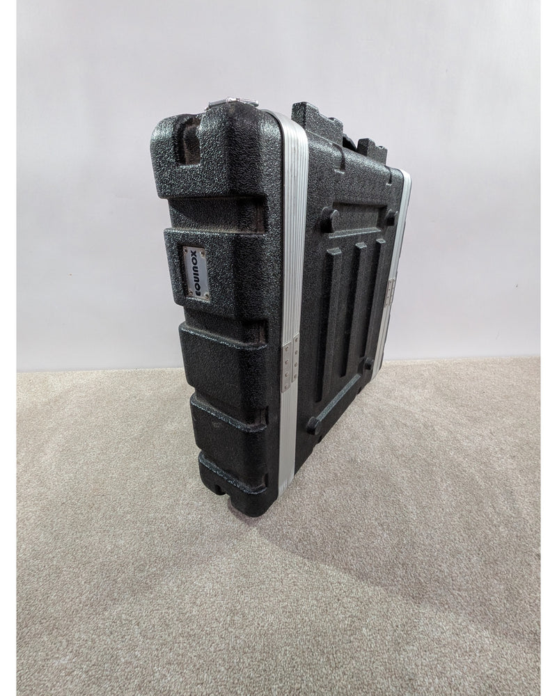 Equinox 2U Flight Case - Cases & Racks - Good - image 3