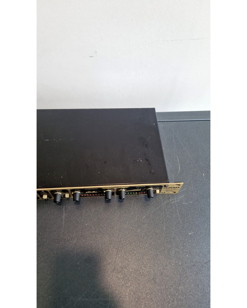 Drawmer MX30 - Dual Compressor/Gate - Good - Image 9