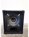 Unbranded PA Speakers - Black PA Speakers - Pushed Tweeter - Very Good - Photo 5