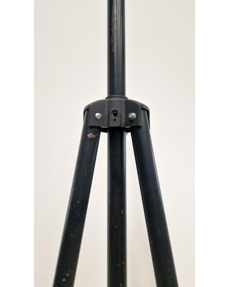 Unbranded Large Pa Speaker Stand - Black - Good - Image 3