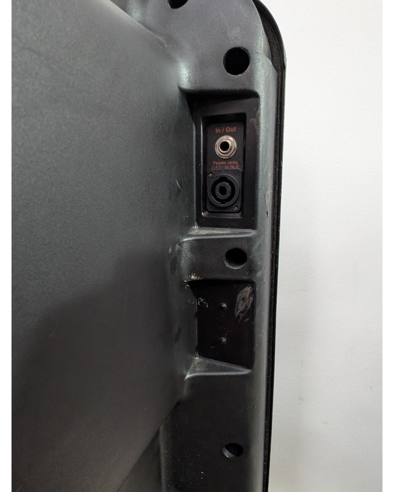 JBL EON1500 - Passive Speakers - Black - Good - image 9