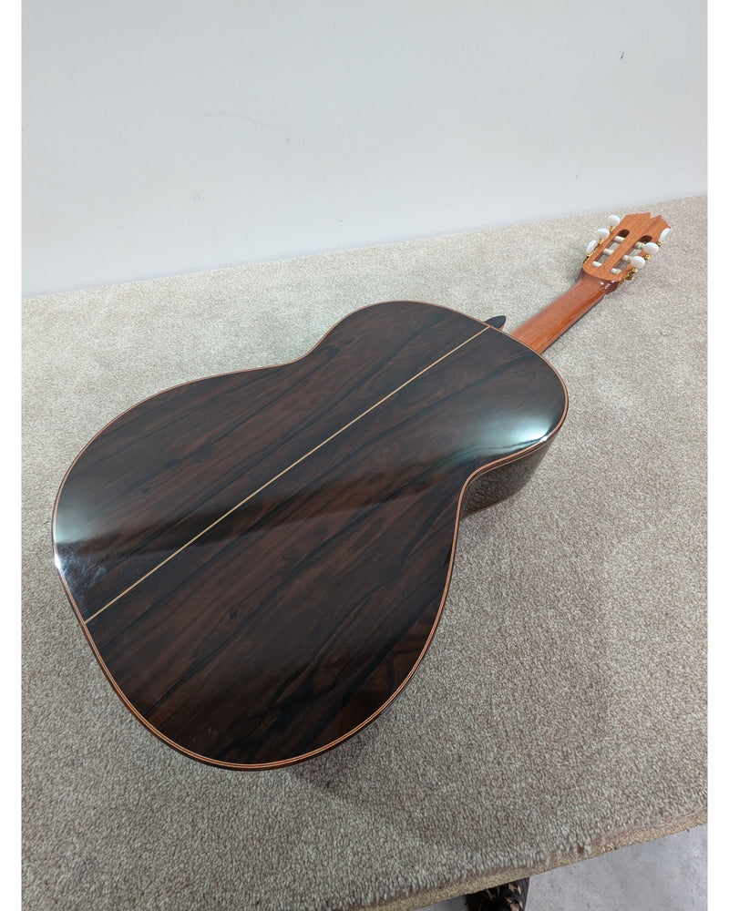 Mendieta Artisan Z - Acoustic Guitar - Excellent w/ Soft Case - image 19