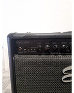 Egnater Renegade-112 - Amplifier - Black - Excellent w/ Soft Case & fooswitch - Image 15