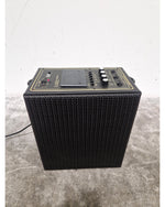 Coomber 2060 - P.A. Cassette Amplifier - Spares or Repair w/ Soft Case - Image 10