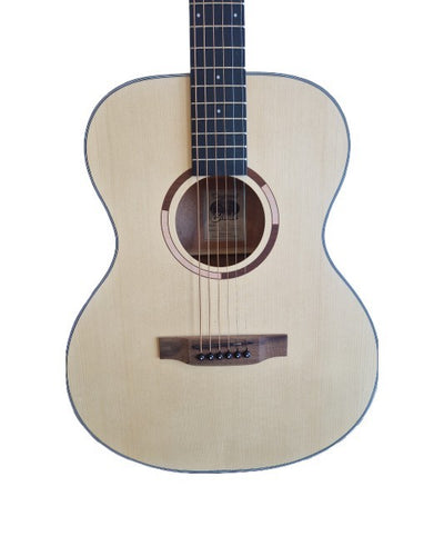 Tanglewood TS3 - Acoustic Guitars - Like New w/ Original Box