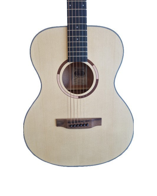 Tanglewood TS3 - Acoustic Guitars - Like New w/ Original Box