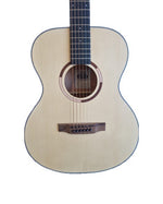 Tanglewood TS3 - Acoustic Guitars - Like New w/ Original Box - Image 1