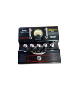 Ashdown Engineering FS-JLO Drive (LoMenzo HyperDrive) - Effects Pedal - Excellent w/ Original Box - Image 1