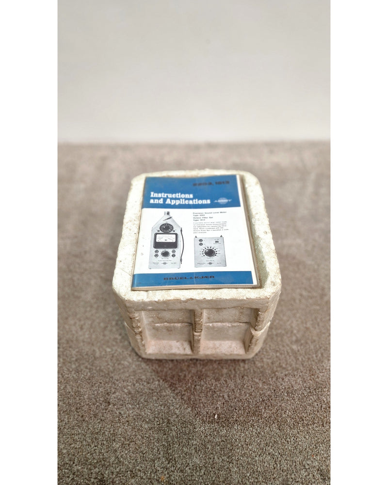 Brüel & Kjær Type 1613 - Microphone Accessories - Good - image 12