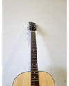 Martin Smith - Acoustic Guitars - Natural - Excellent w/ Soft Case & Original Box - Photo 9