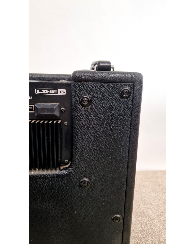 Line 6 Firehawk 1500 - Guitar Amplifiers - Good - Image 12