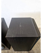 Celestion DL4 Series Two - Hi-Fi Speakers Pair - Black - Good - Image 4