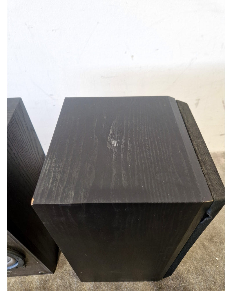 Celestion DL4 Series Two - Hi-Fi Speakers Pair - Black - Good - Image 4