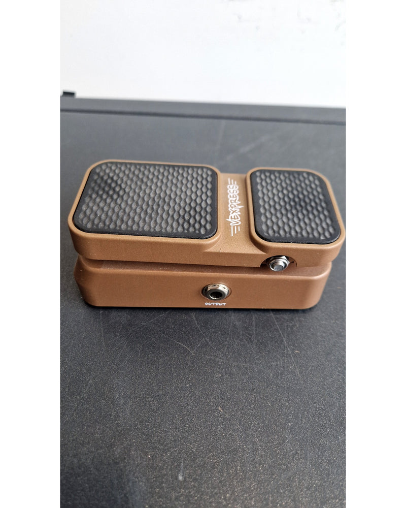 Sonicake Vexpress Expression Pedal - Effects Pedal - Excellent - image 5