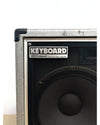 Roland Cube-60 Silver - Guitar Amplifiers - Fair - Photo 3